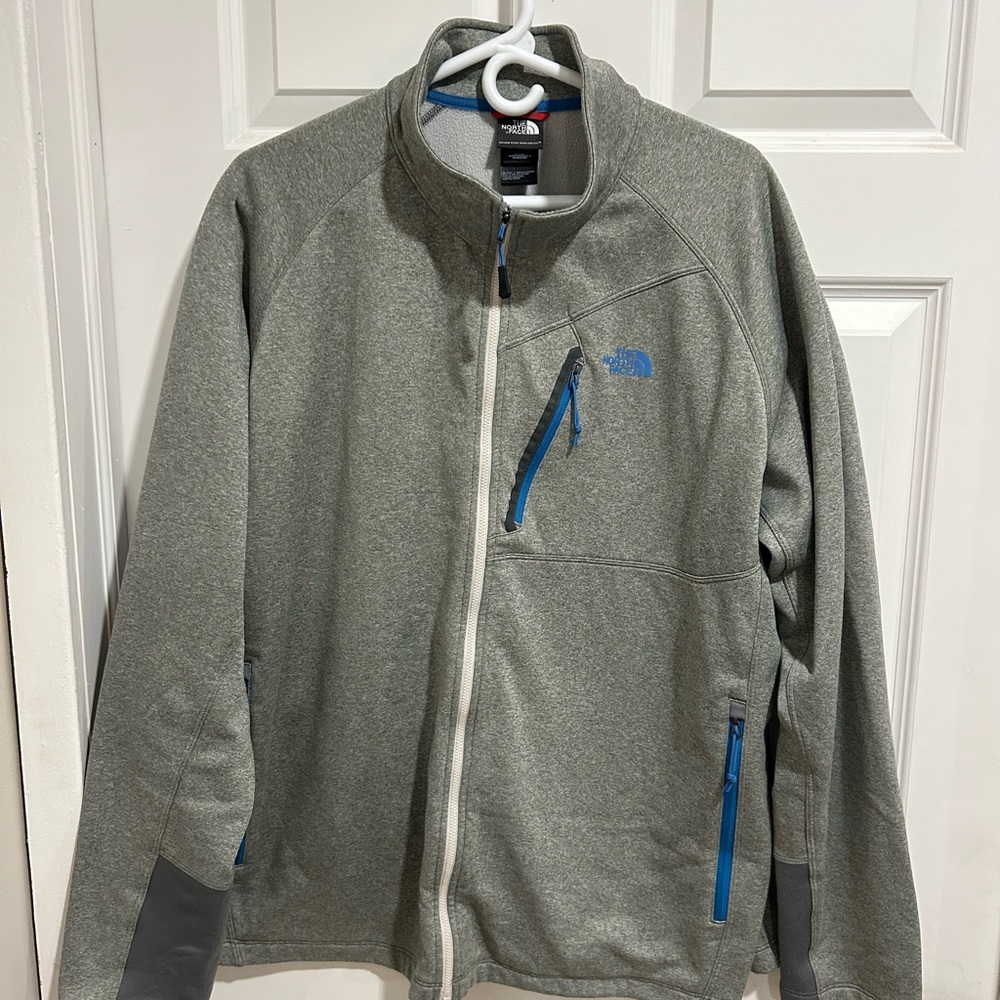 Men’s North face